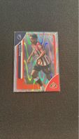 Enzo Le Fée - Topps Chrome - Sunderland - PL 25/26