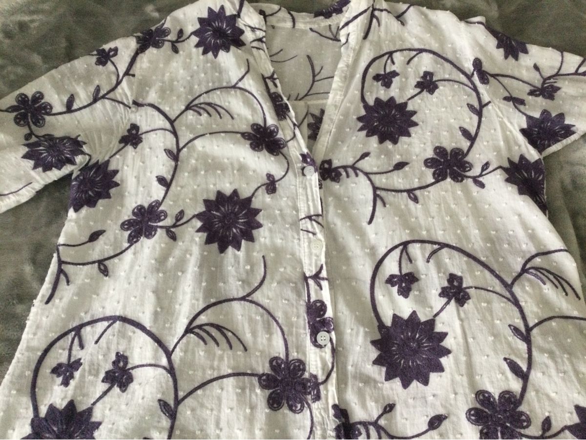 Tuniche: Tunika/ Kleid neu – Nuovo (secondo la descrizione) da Villnachern venduto da Anita2006 2