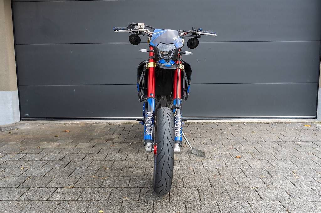 Strada: Fantic XMF 125 Competition 2023 – Usato da summaprada venduto da jan_5qd8 4