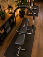 Bauchtrainer K-TEC gutem Zustand