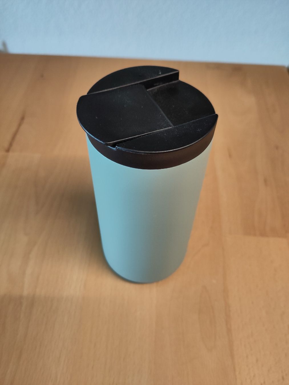 Behälter & Ähnliches: Thermosbecher 400 ml ungebraucht – Gebraucht aus Effretikon von pemko
