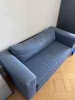 Ikea Ausziehsofa