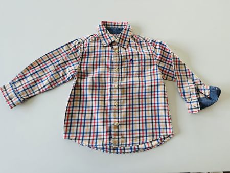 Sfera kids Hemd 2-3 jahre