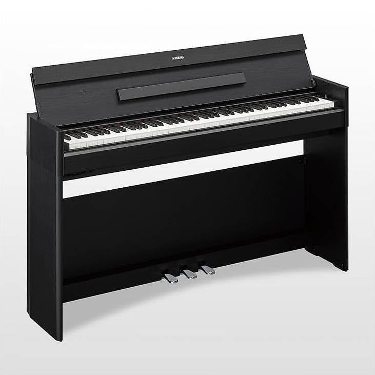 Strumenti musicali: Yamaha YDP-S54 Black edition – Usato da Kreuzlingen venduto da forty01
