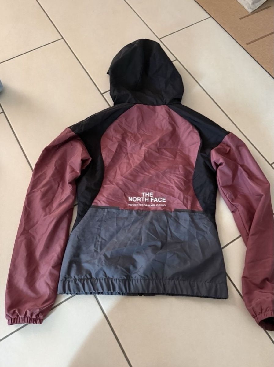 North Face Vestes: North Face Jacken XS/S – D'occasion à Windisch par _sru_ 2