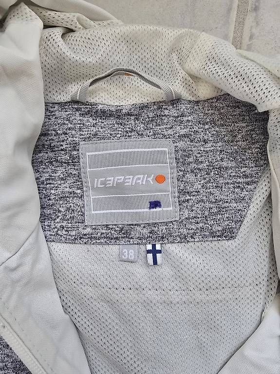 Icepeak Jacken: Icepeak Damenjacke – Gebraucht aus Heimberg von Cpidu 2