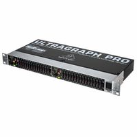 Behringer Ultragraph Pro Fbq1502hq