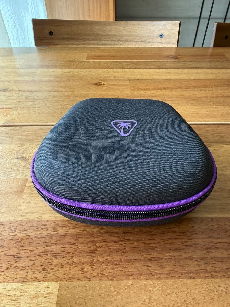Borse: Hardcase Tasche Turtle Beach für Controller oder  Zubehör – Usato da Luzern venduto da Re-Carnation