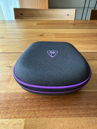 Hardcase Tasche Turtle Beach für Controller oder  Zubehör