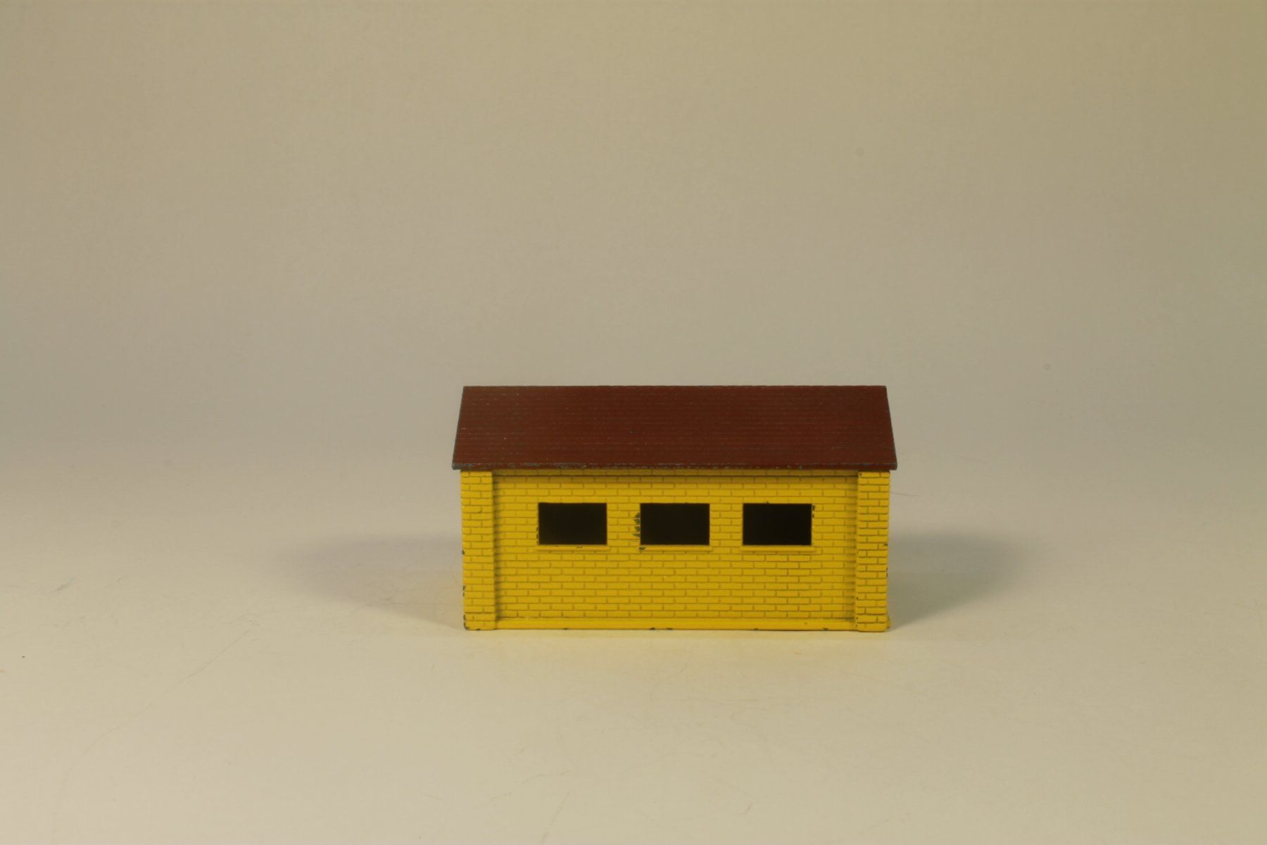 Matchbox Voitures modèles: Matchbox Accessory Pack A3A Garage – D'occasion à Zofingen par Trukli58 1