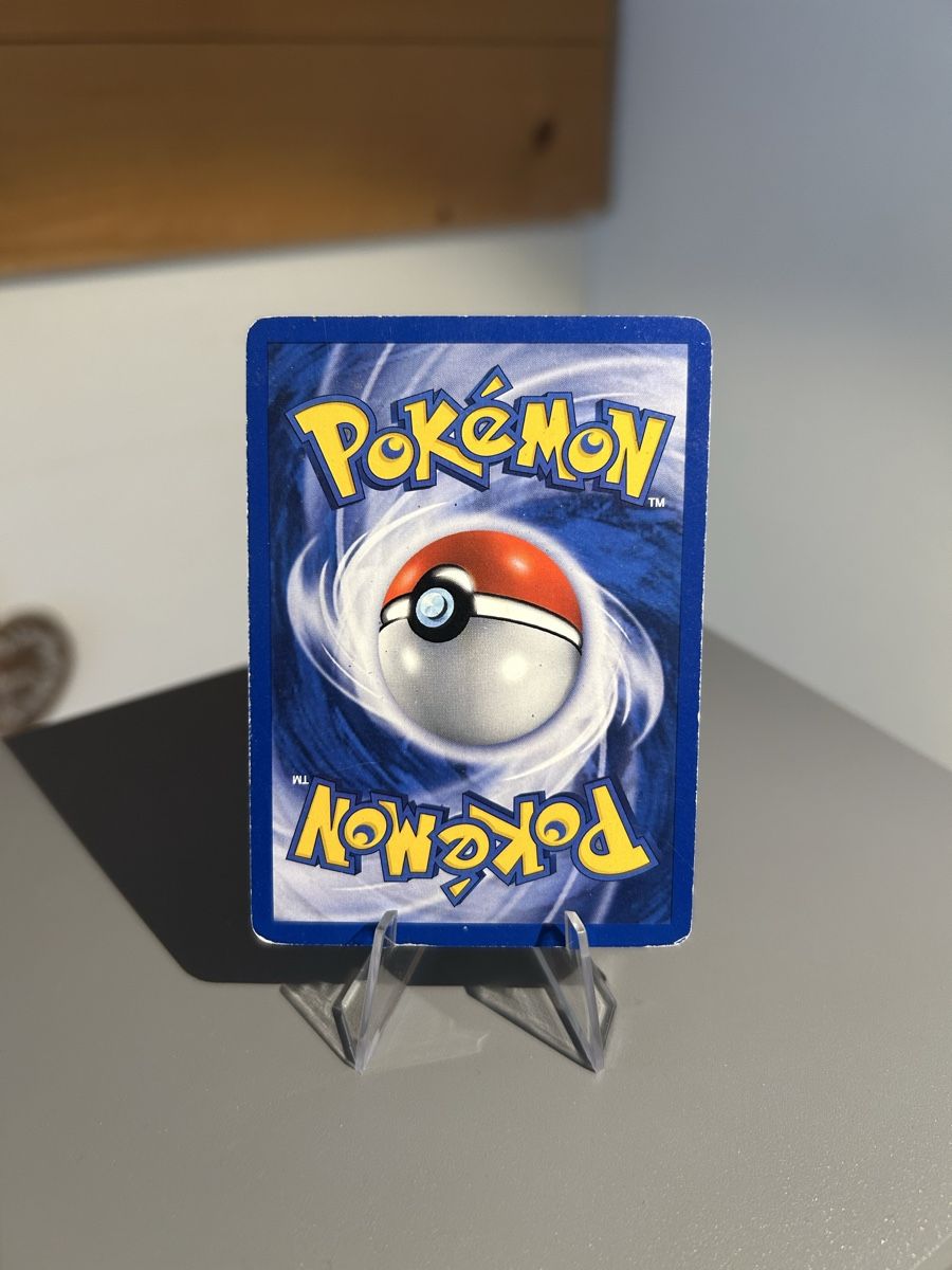 Pokémon Sammelbilder & Trading cards: Pokemon Yanma 36/75 (FR) – Gebraucht aus Vuadens von Numispot 1