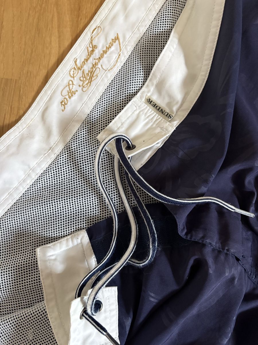 Costumi da bagno: Sundek 50th anniversary 50 - Large – Usato da Pfäffikon SZ venduto da mat_y9ng 1