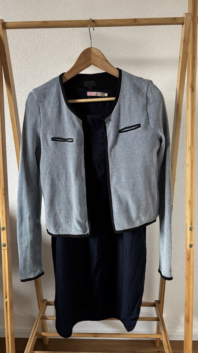 Giacche: Stilvolle Jacke, Gr. S – Nuovo (secondo la descrizione) da Vilters venduto da Sidsel_M 4