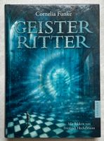 Cornelia Funke „Geisterritter (Neu und ungelesen)
