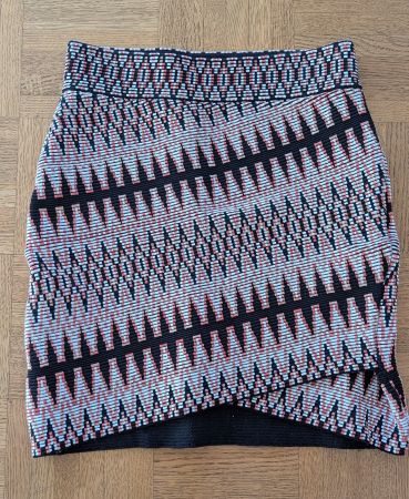 Maje Skirt