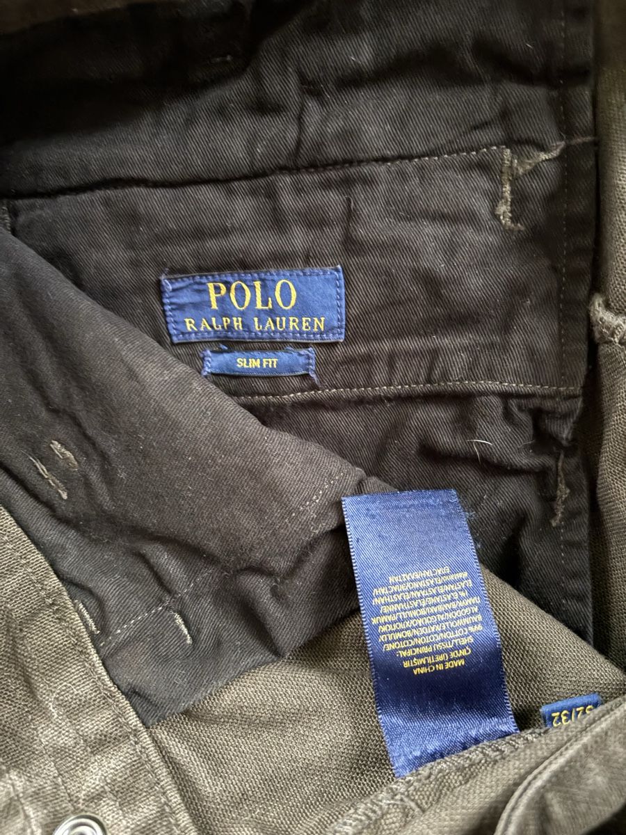 Ralph Lauren Pantaloni: Polo Ralph Lauren Hose – Usato da Rifferswil venduto da Skywin01 3