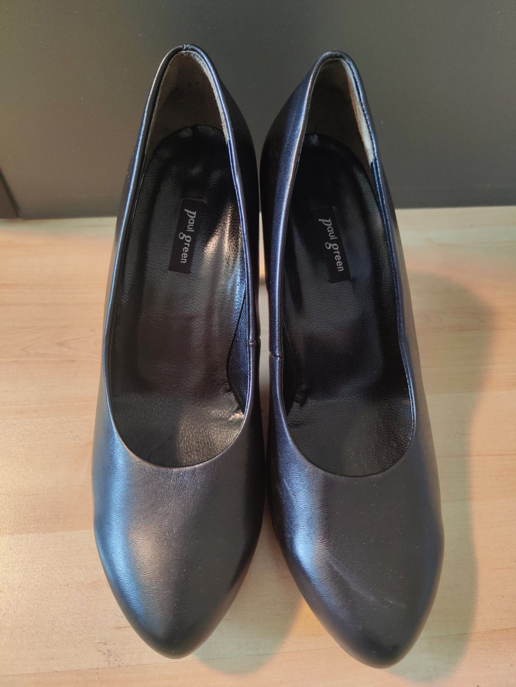 Paul Green Chaussures femmes: Paul Green Pumps 40/41 – D'occasion à Zollikofen par Ninu_359 2