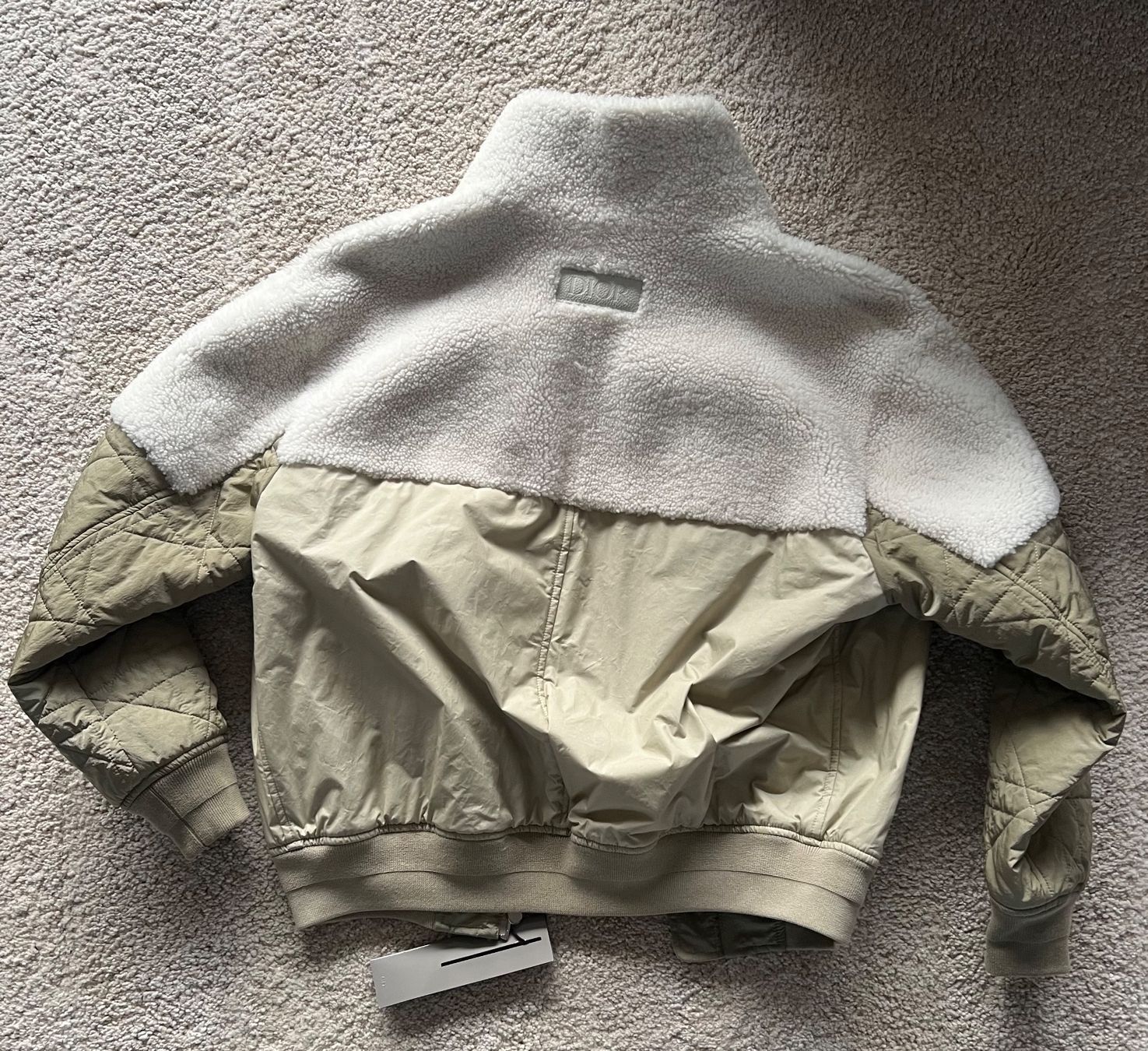 Dior Jacken: Dior Jacke – Neu und originalverpackt aus Zürich von M.Gustave 1