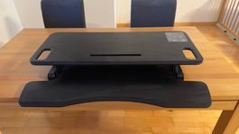 Tischaufsatz für Stehpult