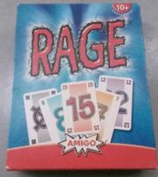 RAGE (Kartenspiel) ab 10 Jahren ©' Amigo