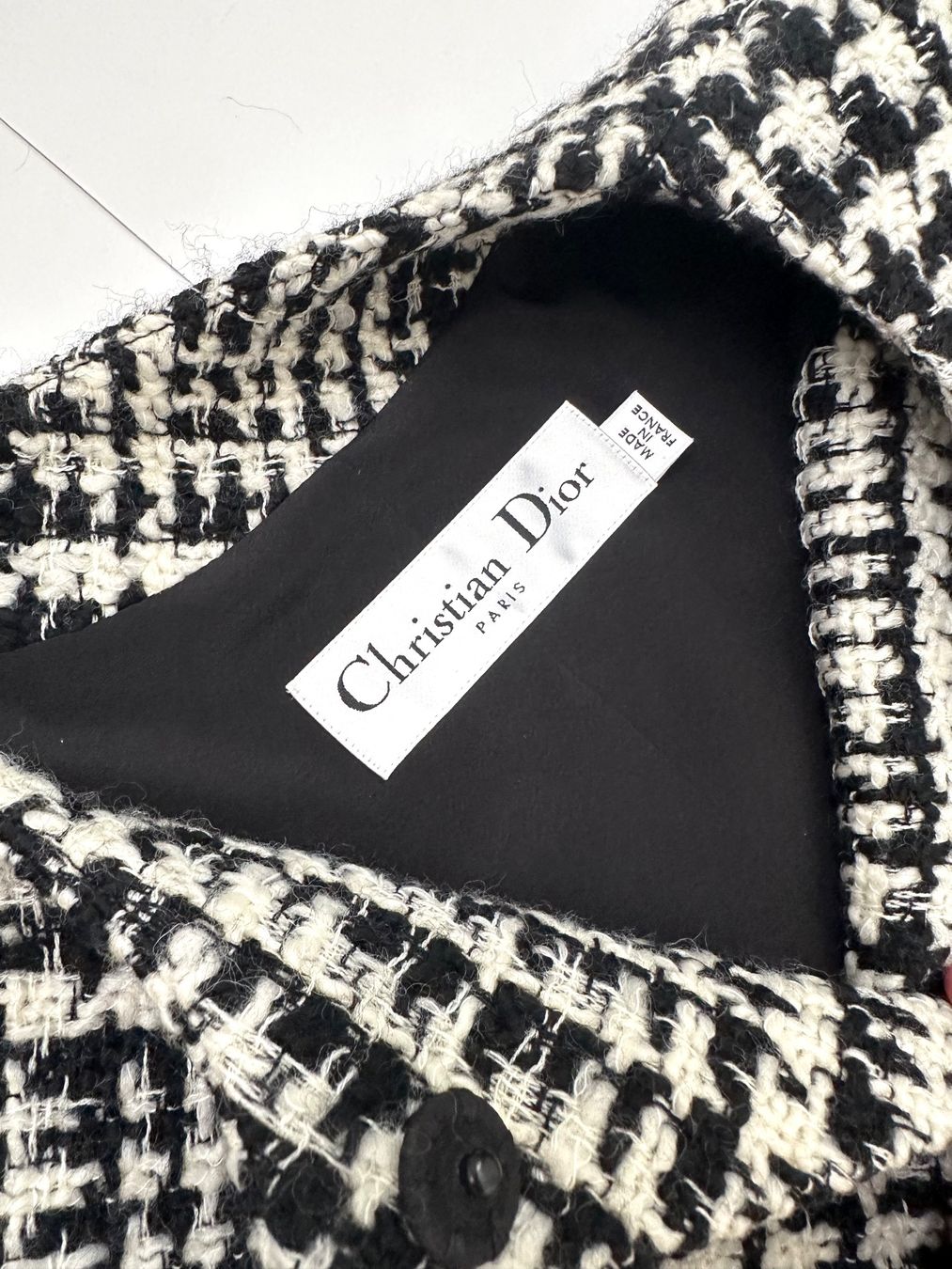 Dior Vestiti: Christian Dior abito – Nuovo (secondo la descrizione) da Pregassona venduto da Reluxuryspace 2