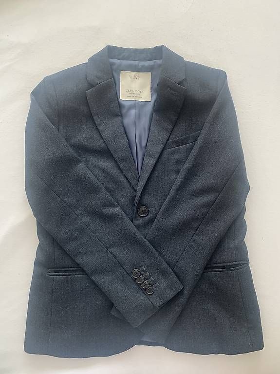 Zara Giacche & Cappotti: Blazer garçon Zara – Usato da Lausanne venduto da eri_wtq8 2