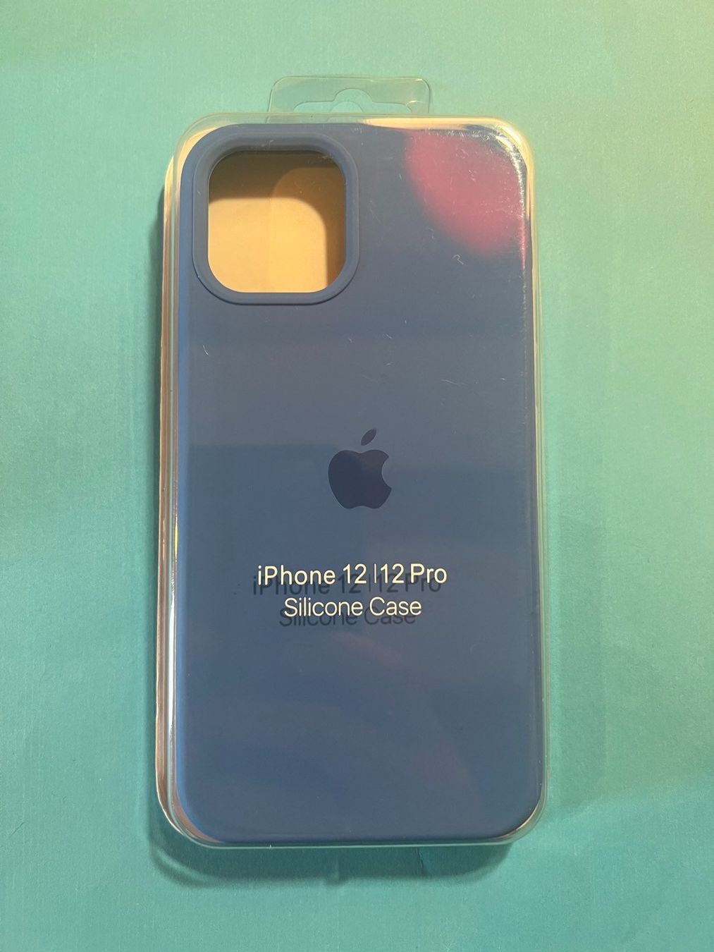 Cover & Protezioni schermo: Coque Apple iPhone 12/12 Pro. Apple iPhone 12/12 Pro Hülle – Nuovo e nell'imballaggio originale da Eysins venduto da pro_7lnq