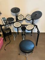 Roland E - Schlagzeug TD9
