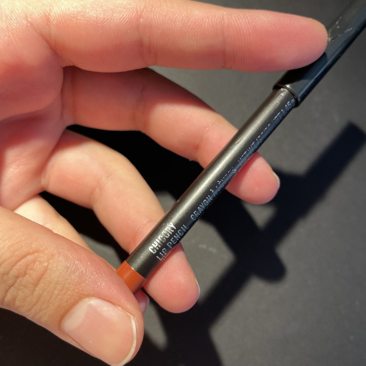 Mac Cosmetics Make-up: Mac Chicory Lipliner  – Usato da Bellach venduto da Dreamer2501 1