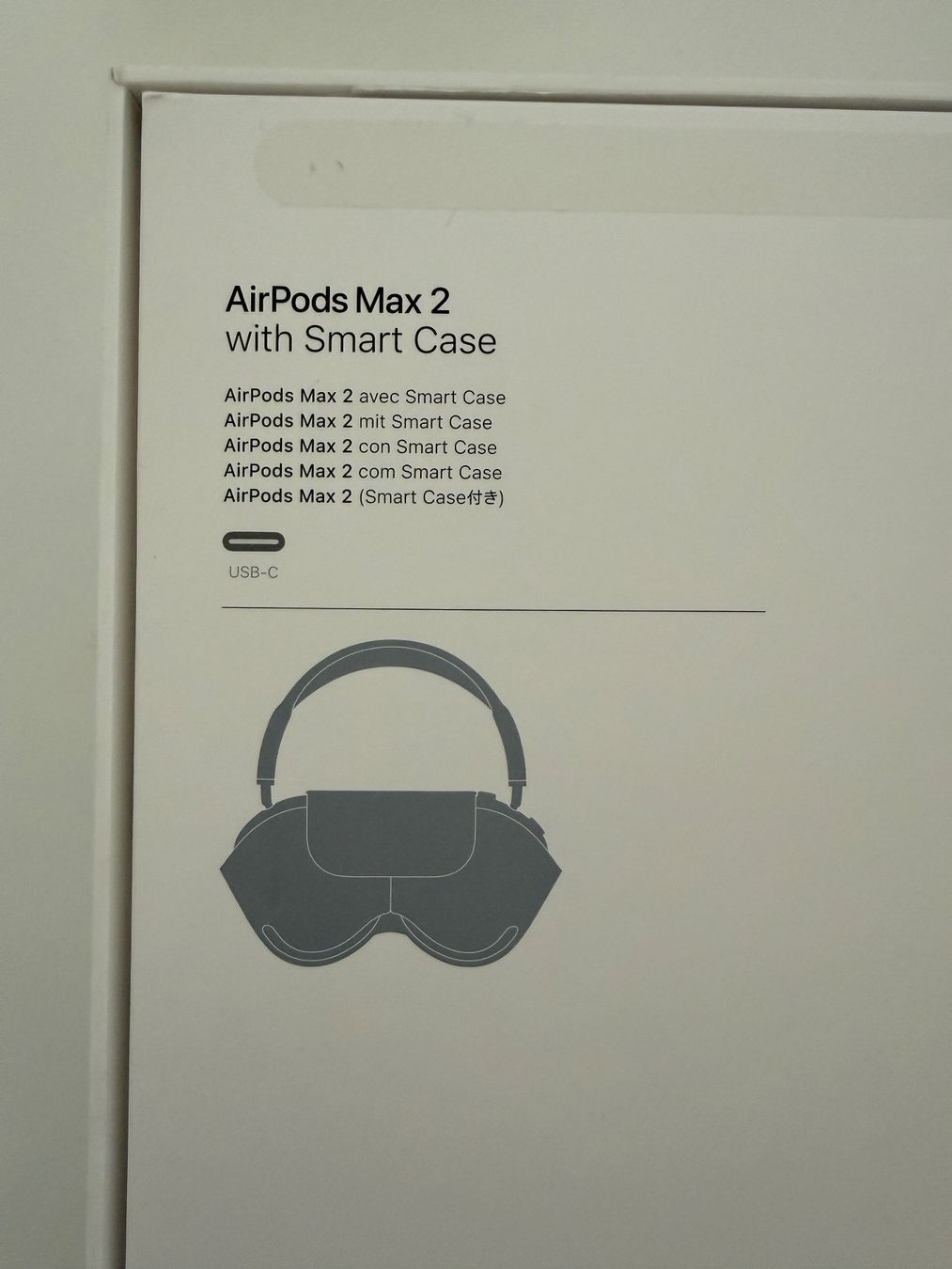Apple Kopfhörer: AirPods Max 2 blau – Gebraucht aus Ebikon von Pyrgus 2