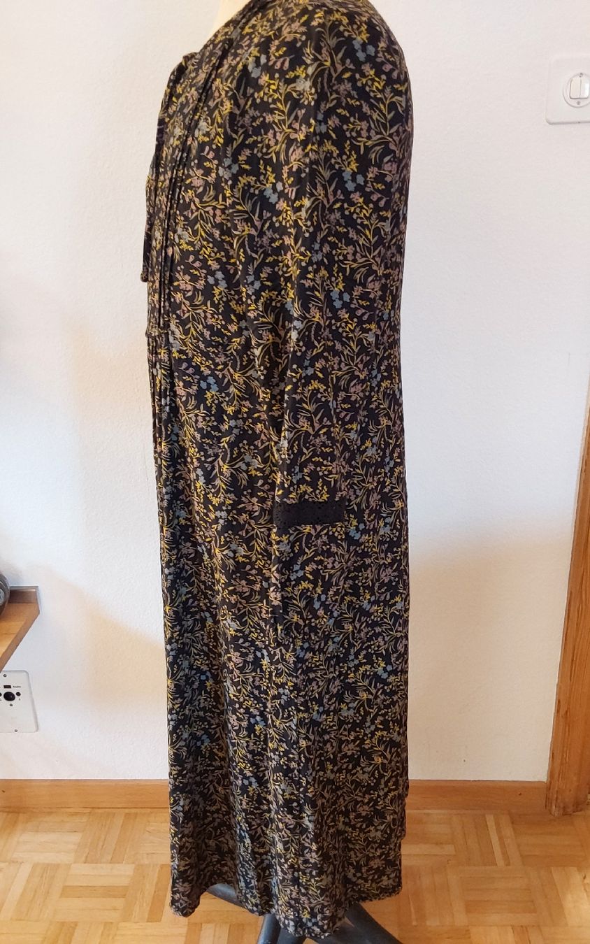 Vestiti: Maxikleid Viskose 42 – Usato da Köniz venduto da scopello12 2