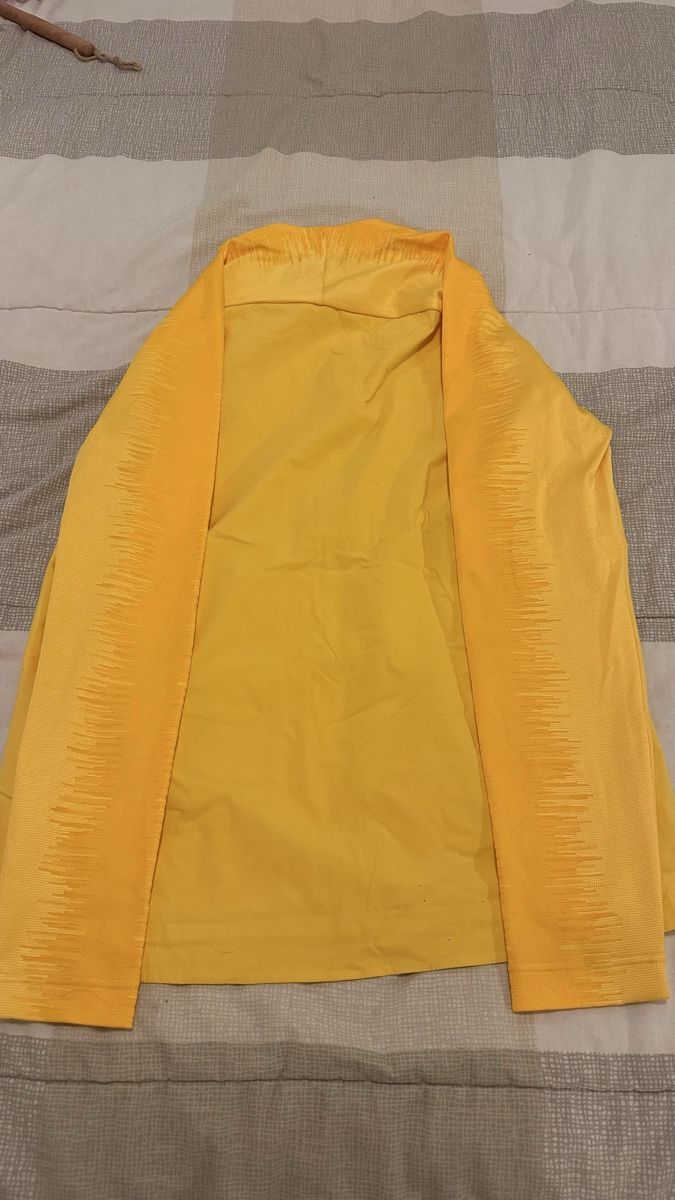 Nike Giacche: Brazil Jacket 2018/2019 – Usato da Oberrieden venduto da jon_5cl2 2