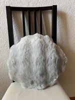Kuscheliges Kissen, Durchmesser ca. 40cm