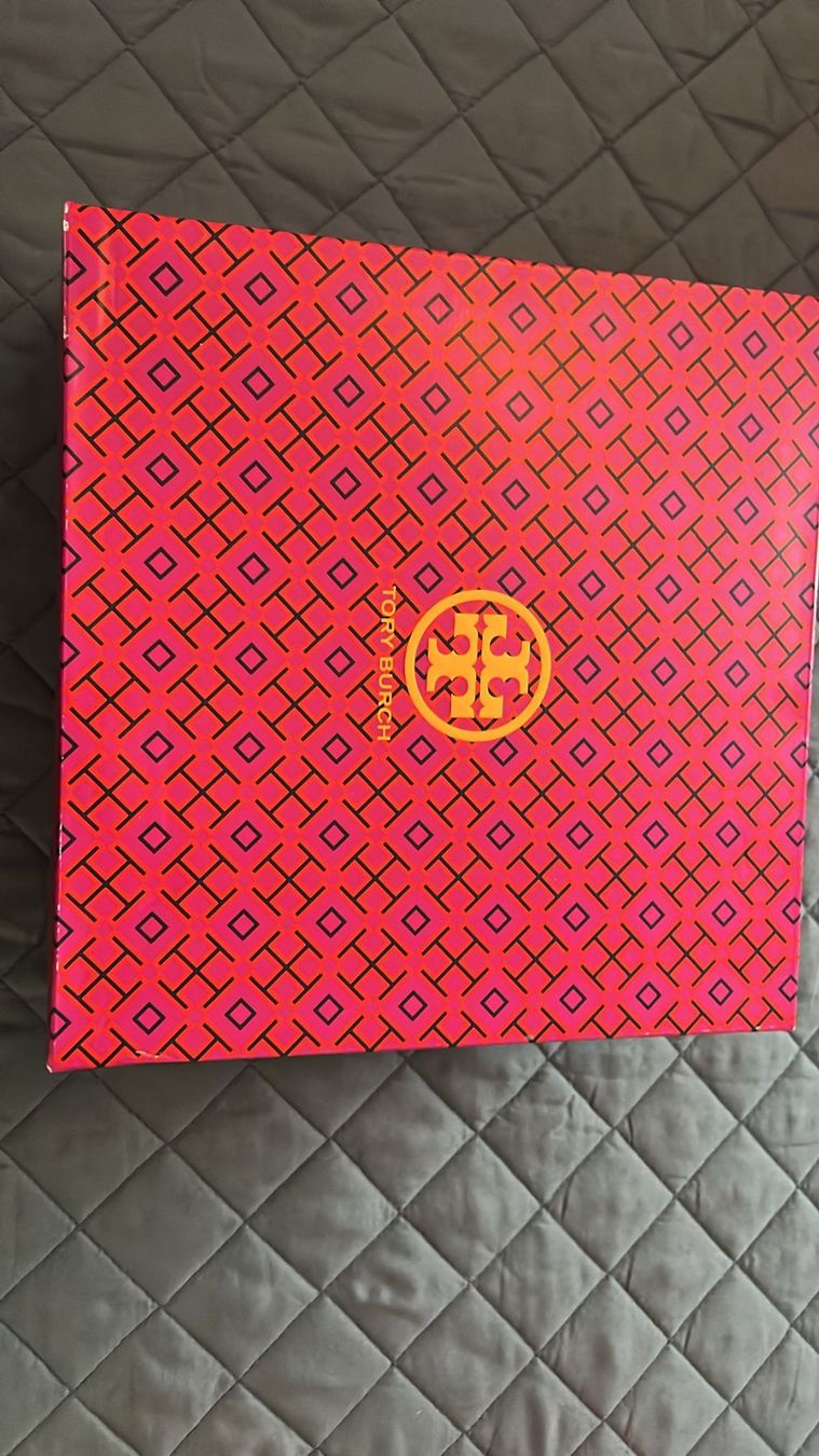 Tory Burch Scarpe da donna: Tory Burch Stiefeletten NEU! Gr 38 – Nuovo e nell'imballaggio originale da Zug venduto da sunshinestateofmind 2