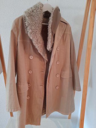 Manteau de pluie Allegri