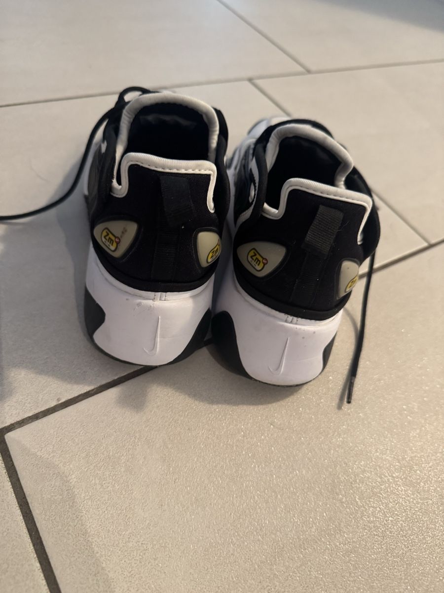 Nike Herrenschuhe: Nike sneaker gr. 36.6 – Neu (gemäss Beschreibung) aus Stetten AG von Dekis-Tradingcards 3