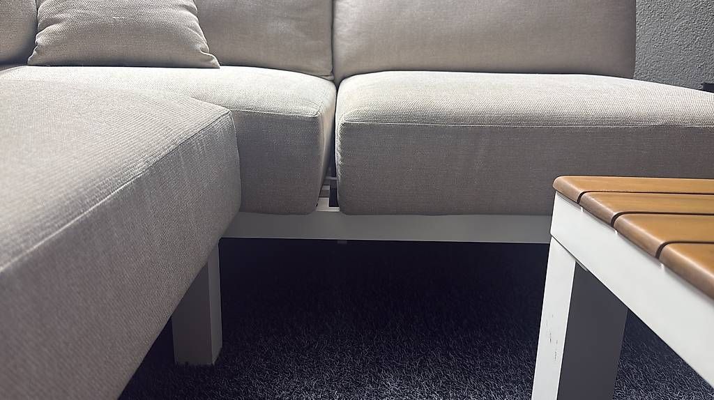 Sofas: Canapé de jardin – Neu und originalverpackt aus Genève von Liridon_1228 3