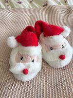 Pantoufles Père-Noël 39/42