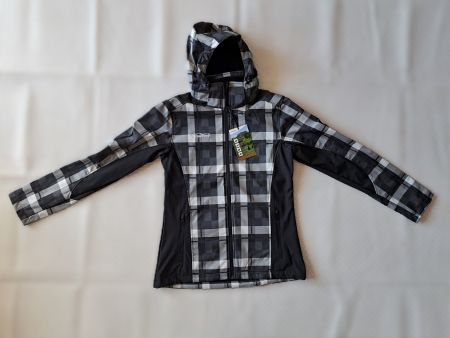 NEU! Weissenstein Softshelljacke Gr. M/S