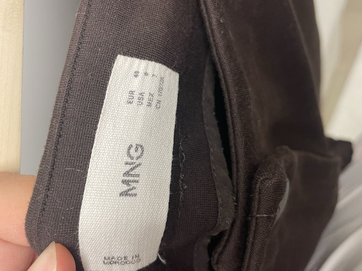 Mango Hosen: Pantaloni mango 44 – Gebraucht aus murten von Ester09 1