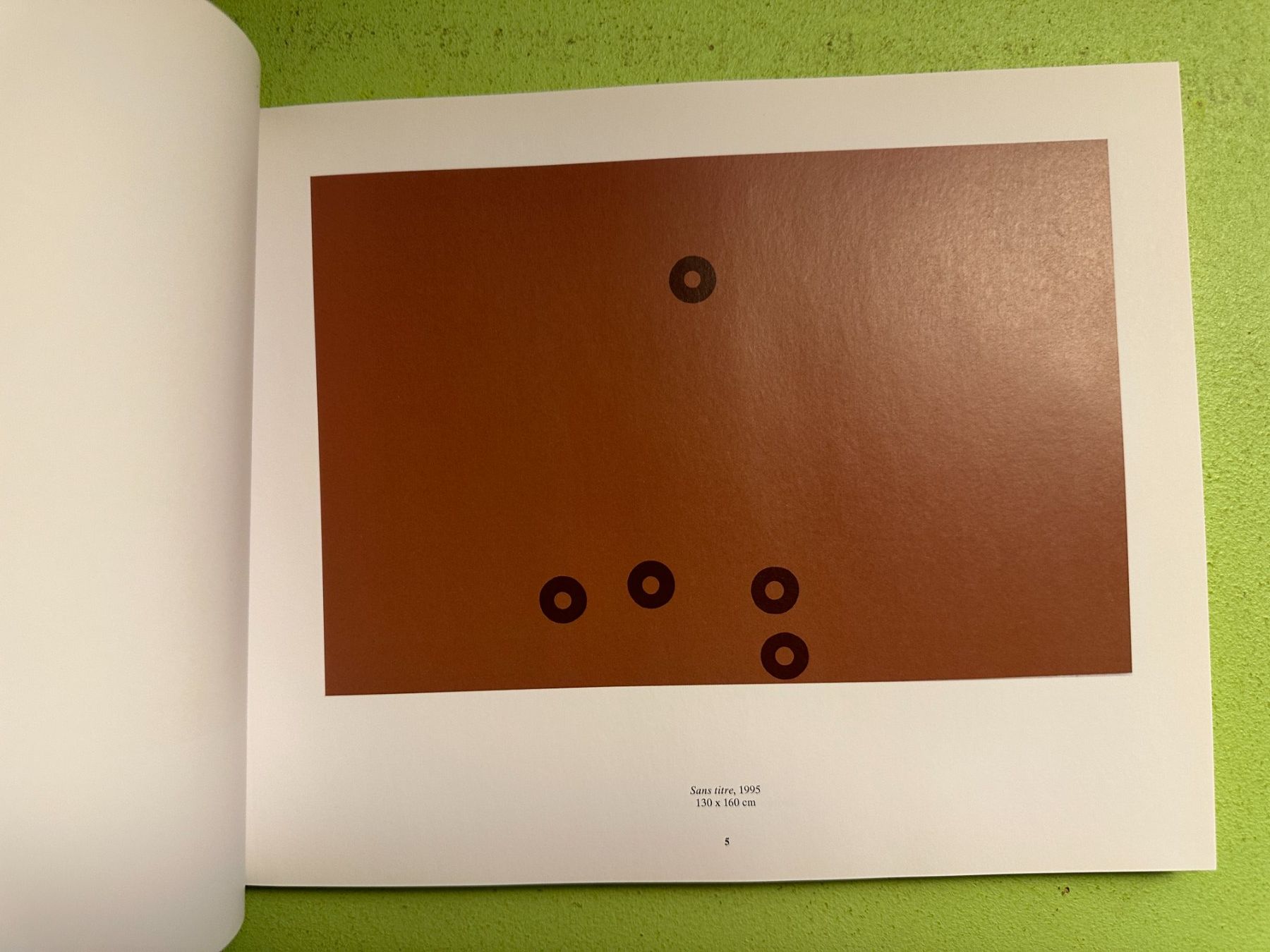 Libri: Sylvie Fanchon. Texte: Vincent Pécoil. – Usato da Zürich venduto da allp 2