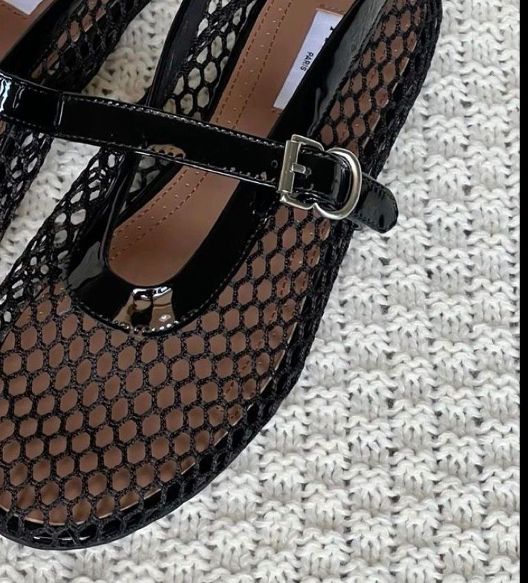 Alaia Scarpe da donna: Chaussures Alaïa Paris – Nuovo (secondo la descrizione) da Neuchâtel venduto da xiao_bei 3