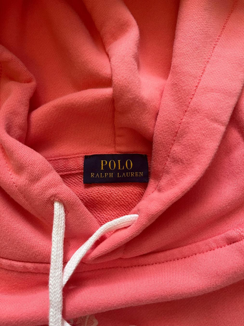 Ralph Lauren Maglioni & Felpe: Ralph Lauren sweat rose S – Usato da Aigle venduto da mer_fs9q 2
