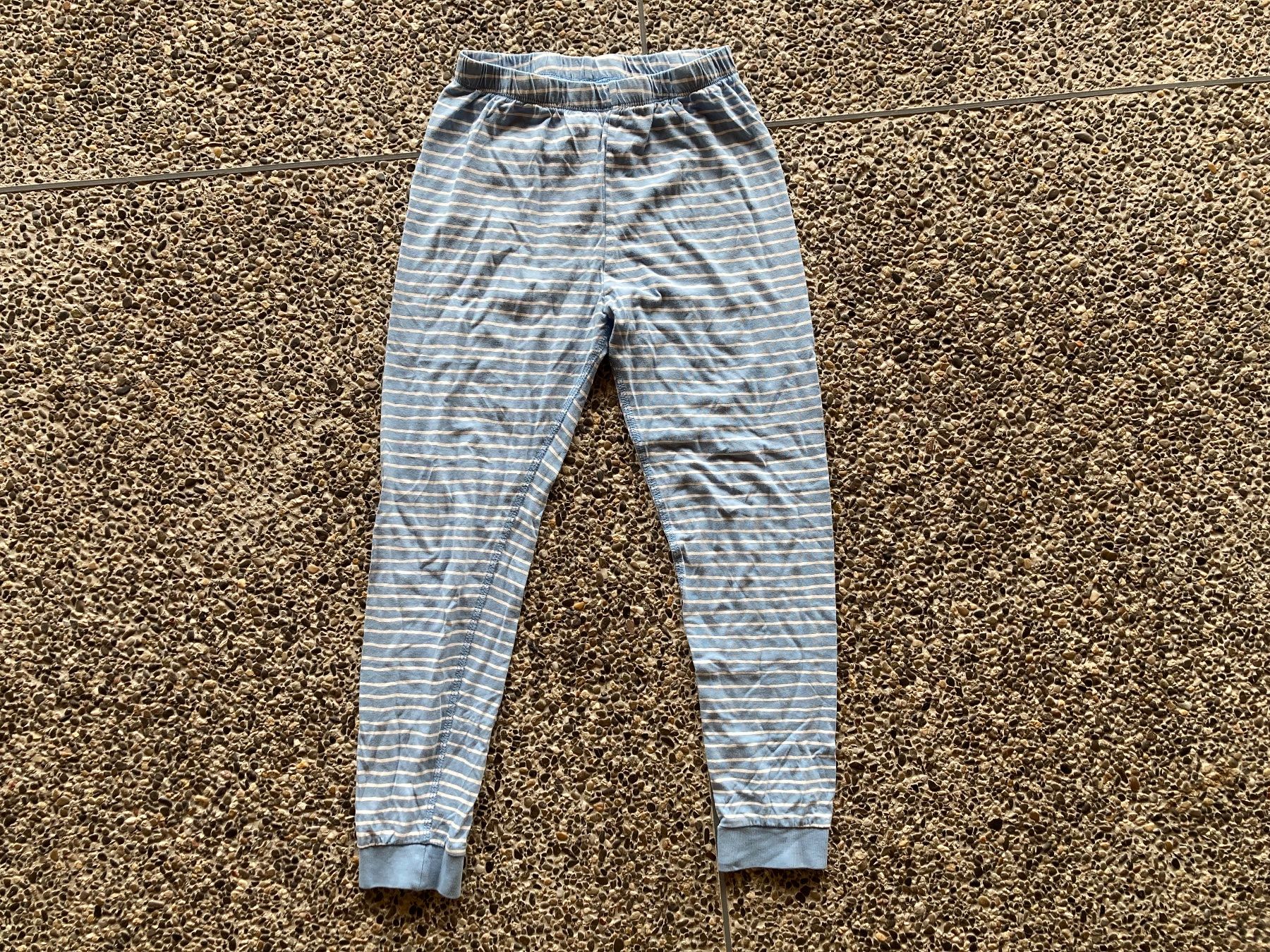 H&M Pigiama & Simili: Pyjama 100% BW, Gr. 134/140 – Usato da Aetingen venduto da Nadinsky 1