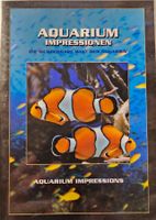 Aquarium Impressionen