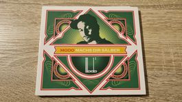 Modo - Machs dir sälber