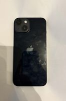 Apple iPhone 14 Midnight 128 GB