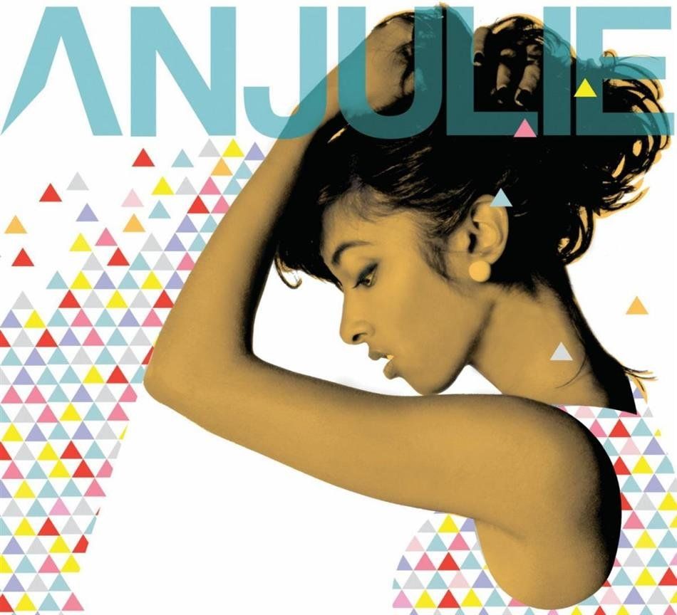 CD: Anjulie (CD) – Nuovo (secondo la descrizione) da Uzwil venduto da visions77
