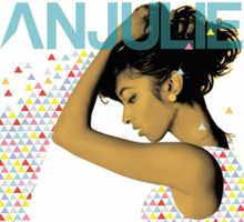 Anjulie (CD)