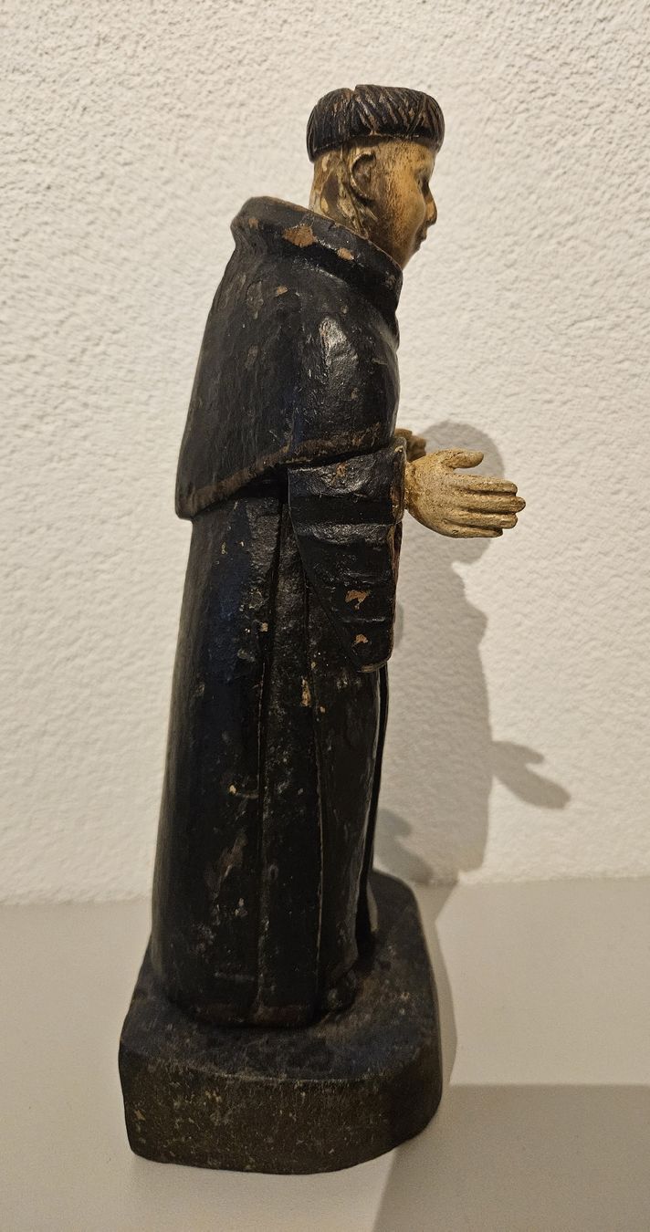 Skulpturen & Statuen: Skulptur Antik – Gebraucht aus Hauptwil von Schwertfisch24 2